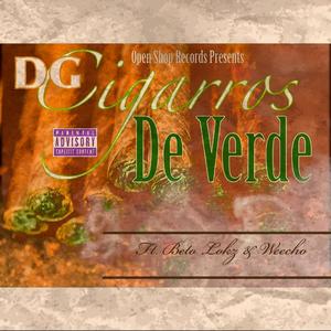 Cigarros De Verde (feat. Beto lokz & weech lok) [Explicit]