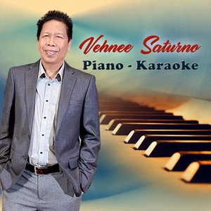 Vehnee Saturno Piano Karaoke