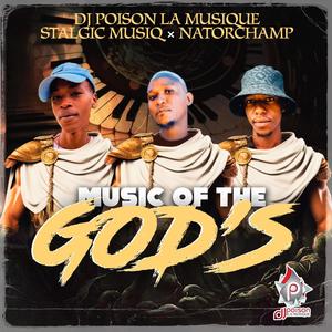 Music Of The Gods