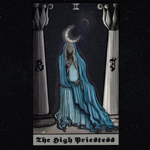 The High Priestess