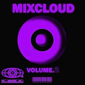 Mixcloud, Vol. 2 (Explicit)