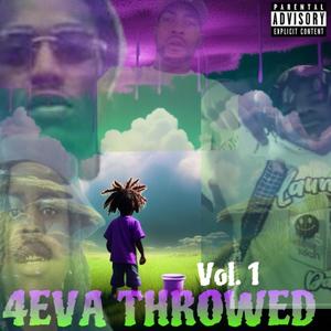 On you (feat. PaperCheese 4Gutta) (Explicit)