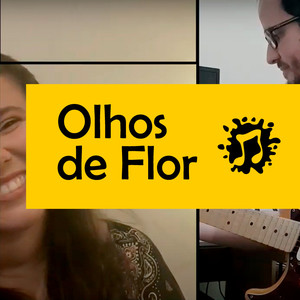 Olhos de Flor