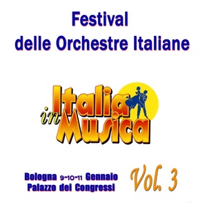 Italia in musica, Vol. 3