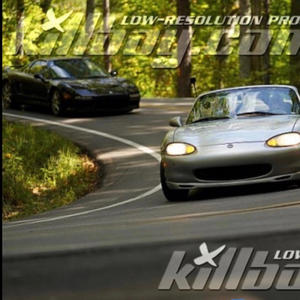 Thru the Front (Explicit)