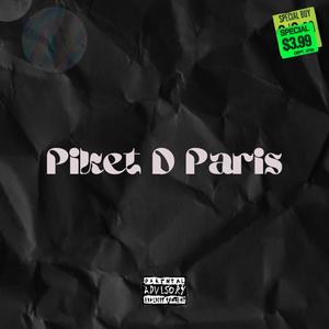 Piket D Paris (feat. Nazario93) (Explicit)