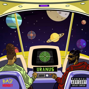 Uranus (Explicit)