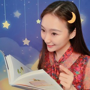 6数到十就睡觉-甜月亮讲故事