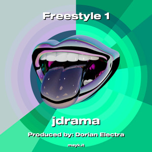 Freestyle 1 (Explicit)