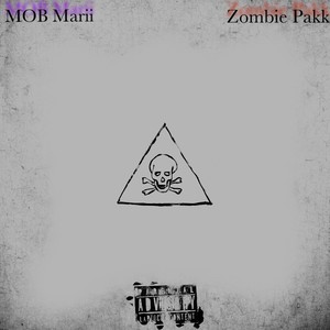 Zombie Pakk (Explicit)