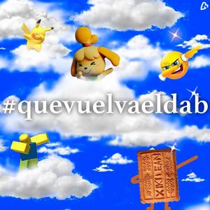 #quevuelvaeldab (feat. FruityFlunt) [Explicit]