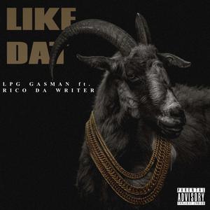 LIKE DAT (Explicit)