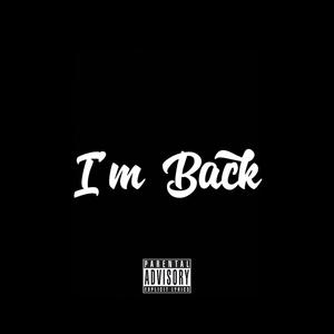 I'm Back (Way too sexy Freestyle) (Explicit)