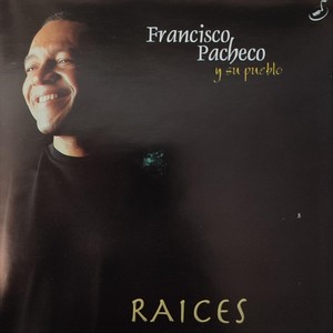 Francisco Pacheco Y Su Pueblo - Swing De Calipso