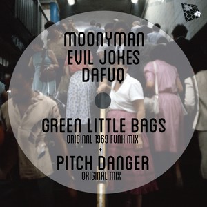 Little Green Bags (Original 1969 Funk Mix)