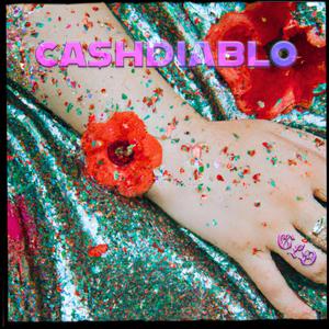 GLO (feat. Alan Marcos) (Explicit)