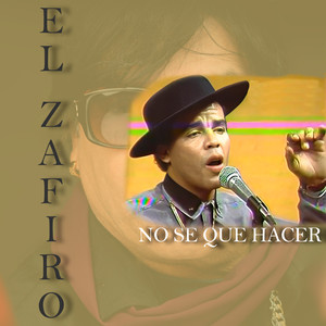 NO SE QUE HACER (Live)