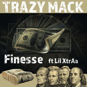 Finesse (feat. Lil XtrAa) [Explicit]