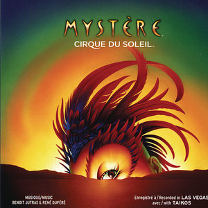 Mystere Live (International Version)