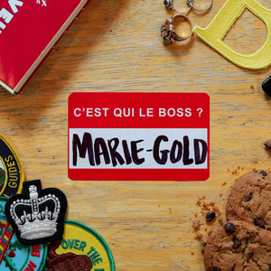 C'est qui le boss? (Explicit)