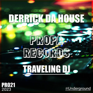 Traveling DJ (Bucked Noise Remix)