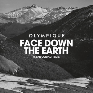 Face Down the Earth