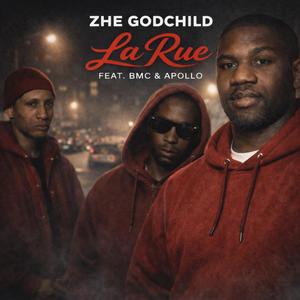 La rue (Explicit)