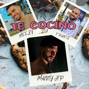 Te cocino (Explicit)