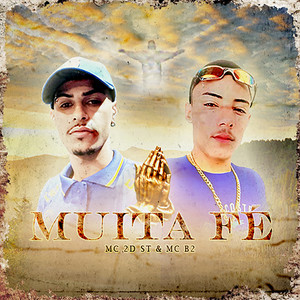 Muita Fe (Explicit)