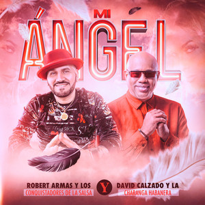 Mi Ángel