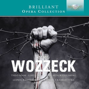 Berg: Wozzeck