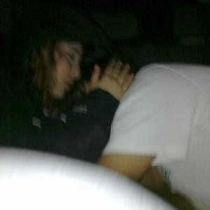 en la esquina de tu calle <3 (Explicit)