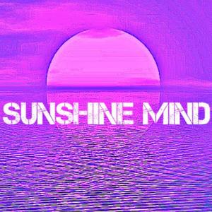 Sunshine Mind (feat. American Arcade) [Explicit]