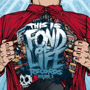 This Is Fond of Life Records (Vol.3)