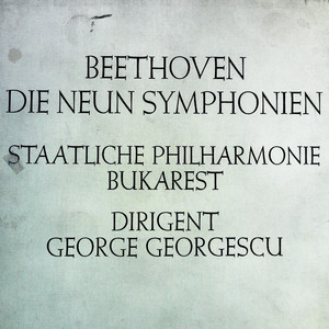 Symphonie Nr. 9 D-Moll Op. 125: 5. Presto - Allegro Assai (黑胶版)