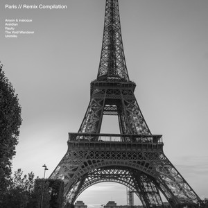 Paris Remix Compilation