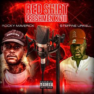 Red Shirt Freshmen XVIII (Explicit)