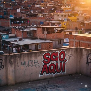 Sigo Aqui (feat. Gatillero 23)