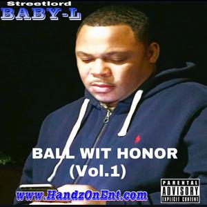 Ball Wit Honor (Vol.1) [Explicit]