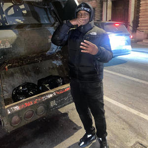 Dumb Shxt (feat. BlizzyDaGreat & DJ ILL|808 BRVNDO Remix|Explicit)