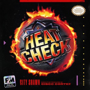 Heat Check (Explicit)