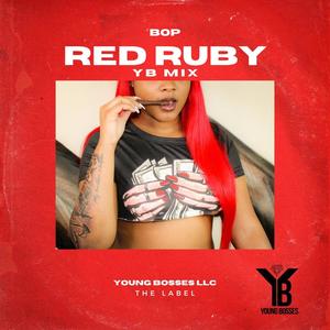 Red Ruby YBMIX (Explicit)