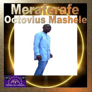 Octovius Mashele