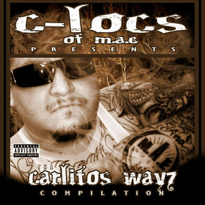 Tha Carlitos Wayz Compilation