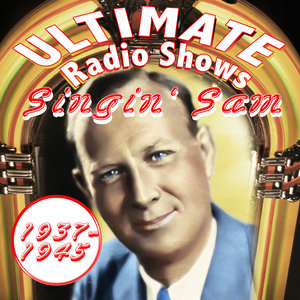 Ultimate Radio Shows 1937-1945