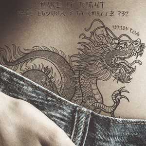 Make It Right(Jersey Club)