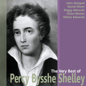 The Very Best of Percy Bysshe Shelley