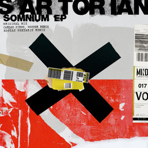 Somnium (Kostas Nektaris Remix)