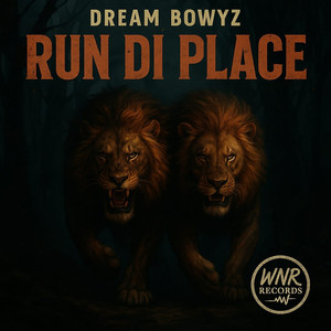 Run Di Place (Explicit)