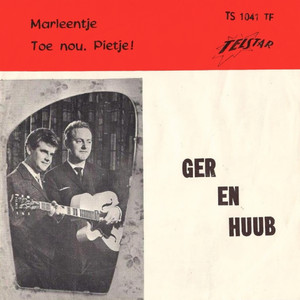 Marleentje